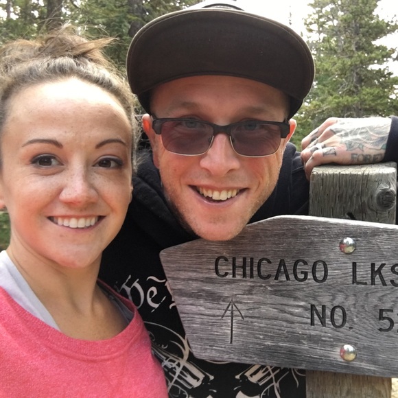 Meet your Posher, Amanda - Picture 5 of 6